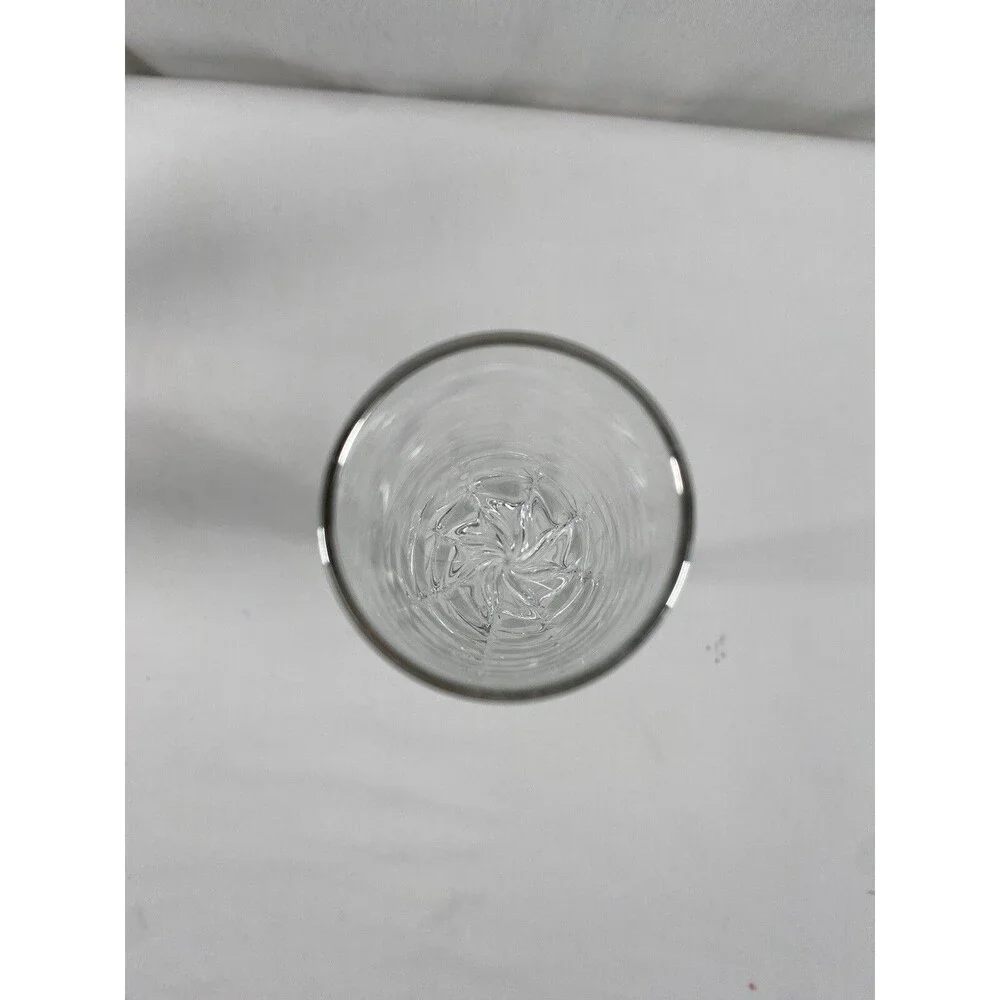 Lenox encore platinum